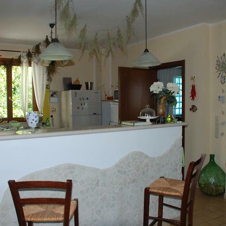 Bed & Breakfast Latteletto Tortoreto Kültér fotó