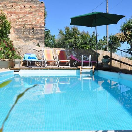 Bed & Breakfast Latteletto Tortoreto Kültér fotó
