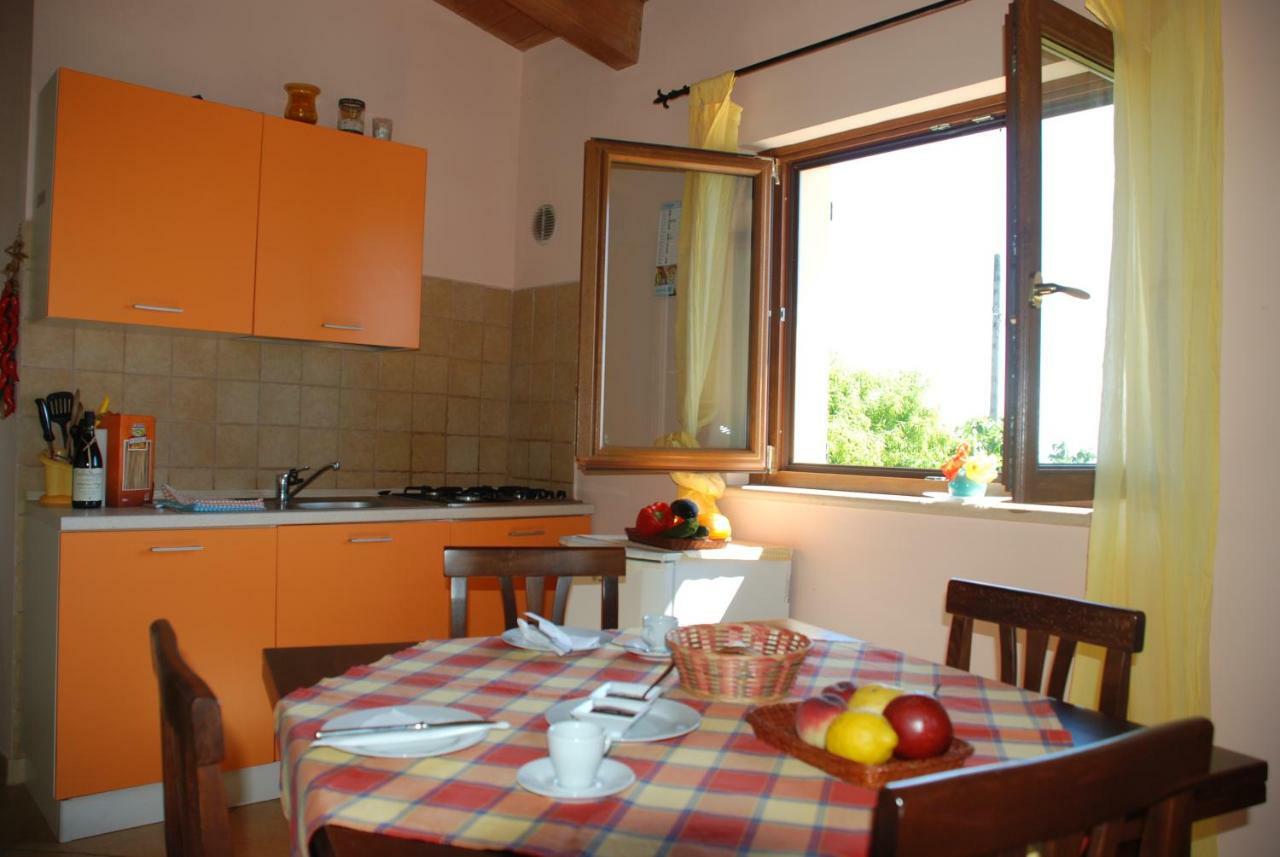 Bed & Breakfast Latteletto Tortoreto Kültér fotó